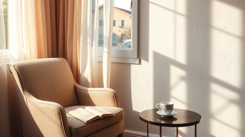 personality shapes mental resilience