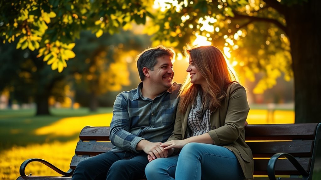 personality shapes relationship satisfaction