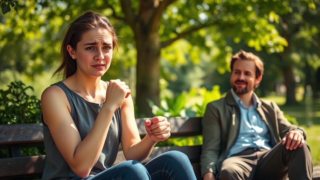 personality shapes stress response