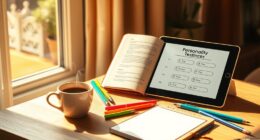 personality tests aid self discovery