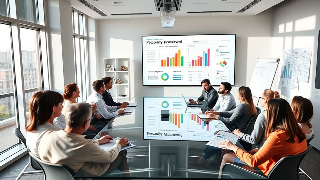 personality tests cut turnover