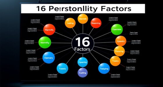 personality trait assessment overview