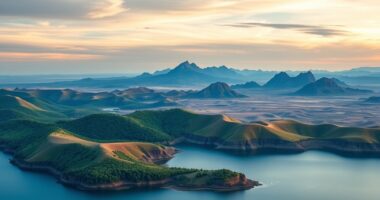 personality trait spectra