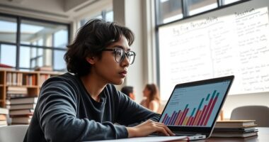 personality traits and achievement