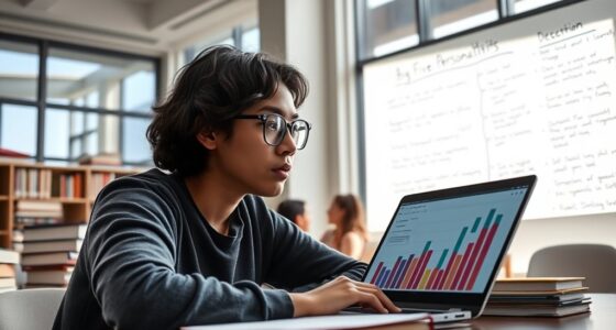 personality traits and achievement