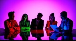 personality traits comparison overview