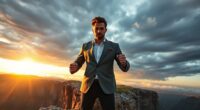 personality traits for leadership