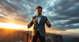 personality traits for leadership