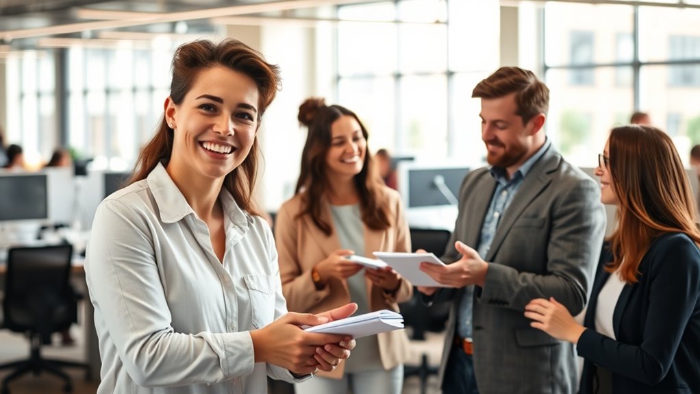 personality traits guide team dynamics