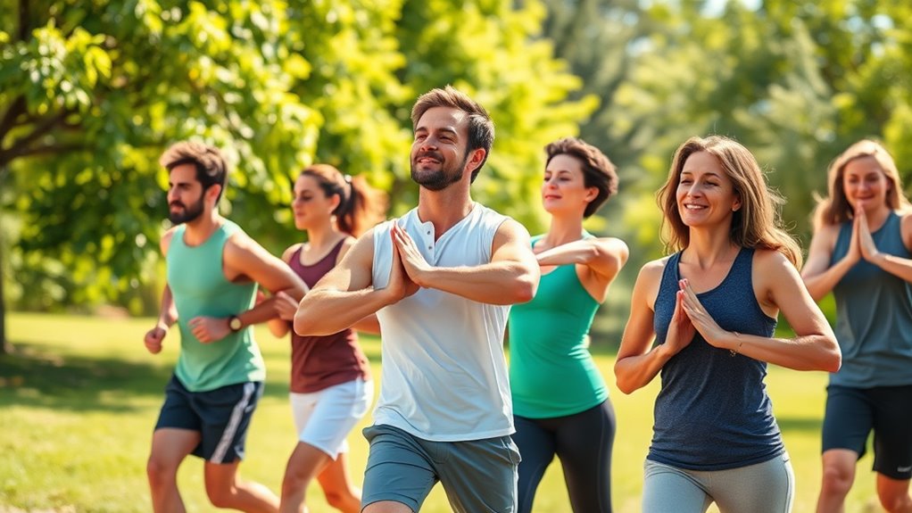 personality traits influence health