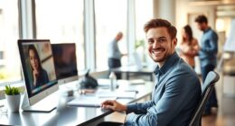 personality traits influence productivity