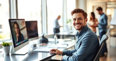 personality traits influence productivity