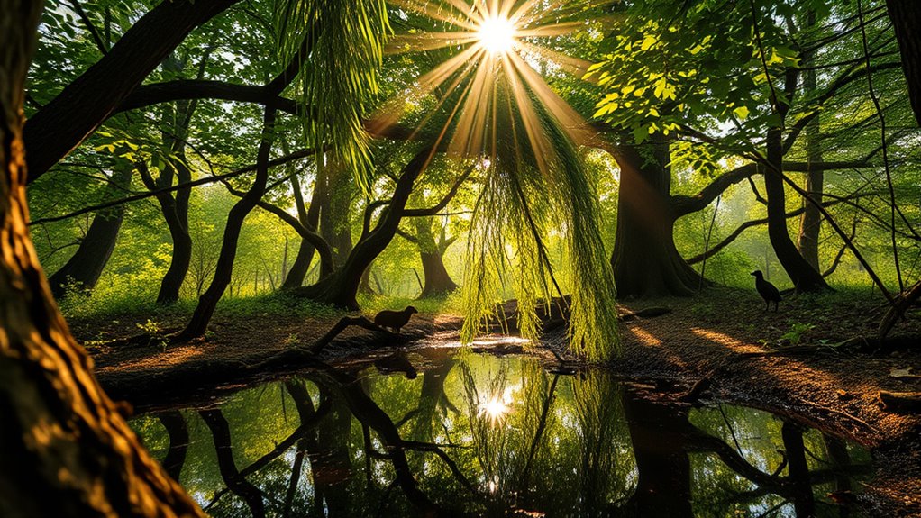 personality traits influence resilience