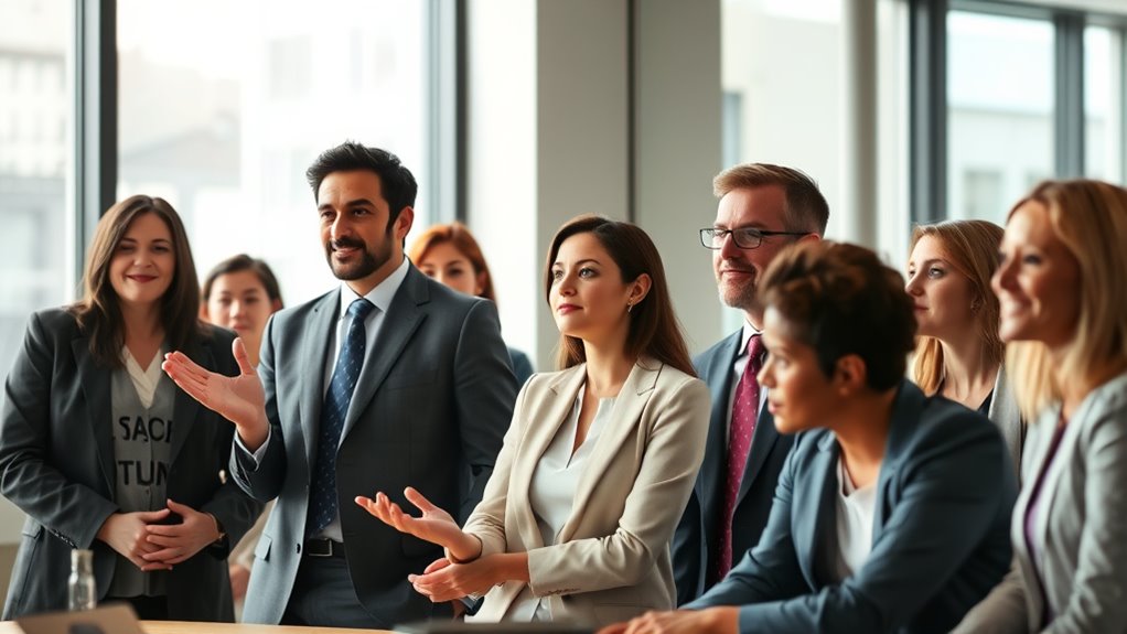 personality traits shape leadership