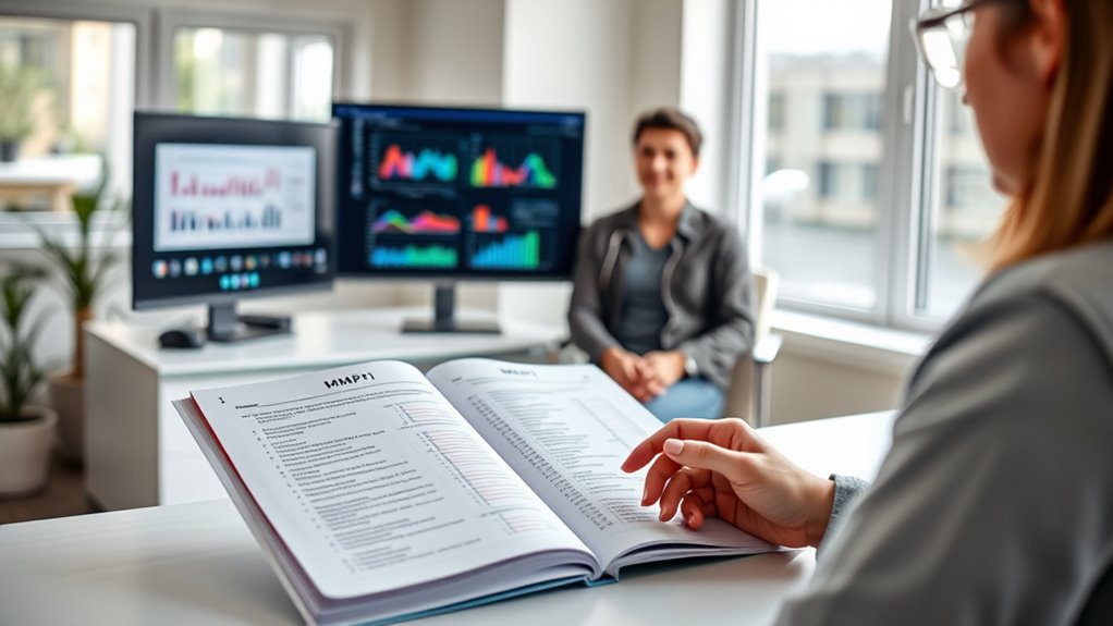 personalized psychological assessment advantages