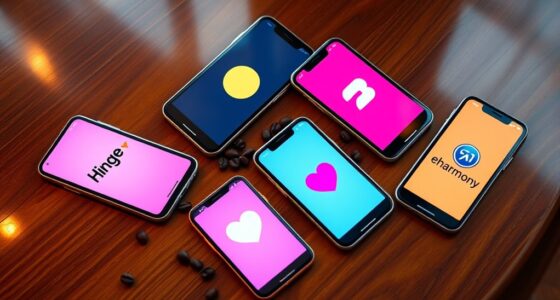 popular online dating platforms