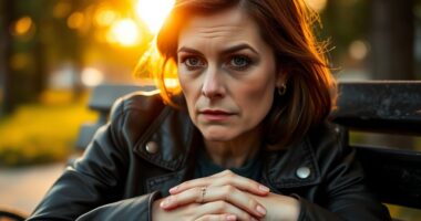 post traumatic personality shifts