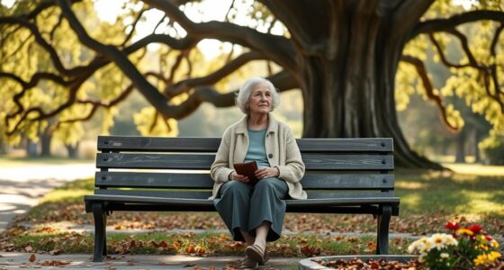 preparing for childless aging