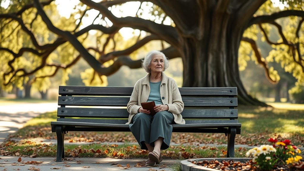 preparing for childless aging