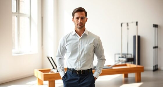 principled change advocate