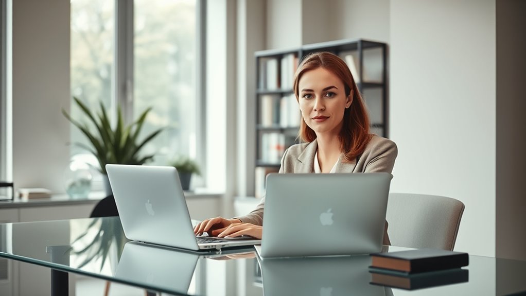 prioritize career and independence