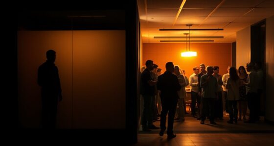 privacy versus transparency balance