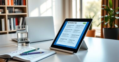 psychometric test significance