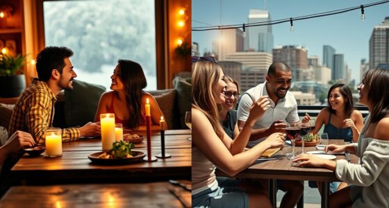 purposeful versus casual dating