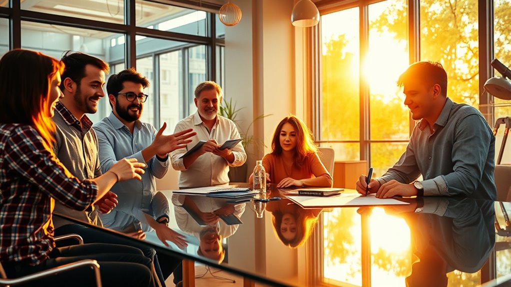 real life disc trait examples