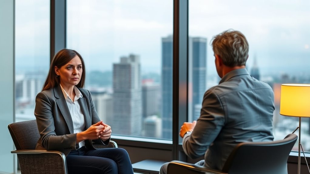 reducing candidate assessment anxiety