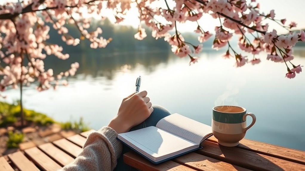 reflect understand grow thrive