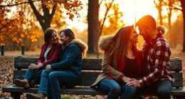 relationship change over time