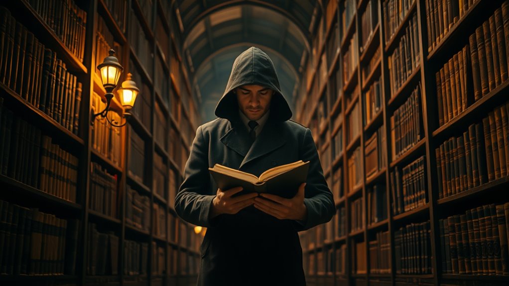 relentless pursuit of understanding