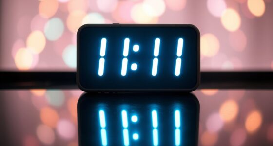 repeating numbers significance