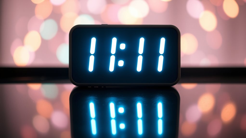 repeating numbers significance