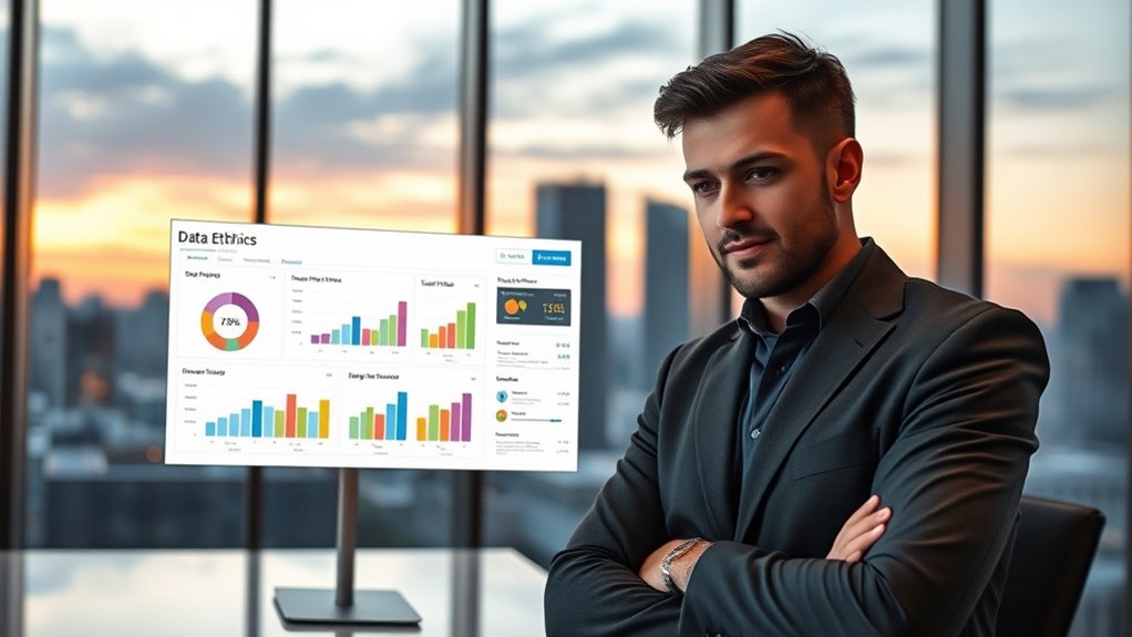 respecting privacy in data