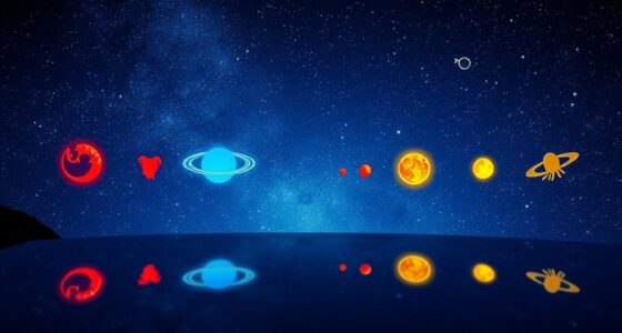 retrograde effects vary by sign