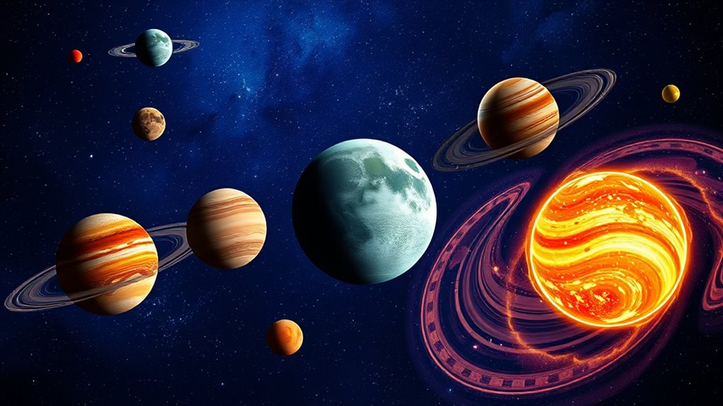 retrogrades heighten emotional reflection