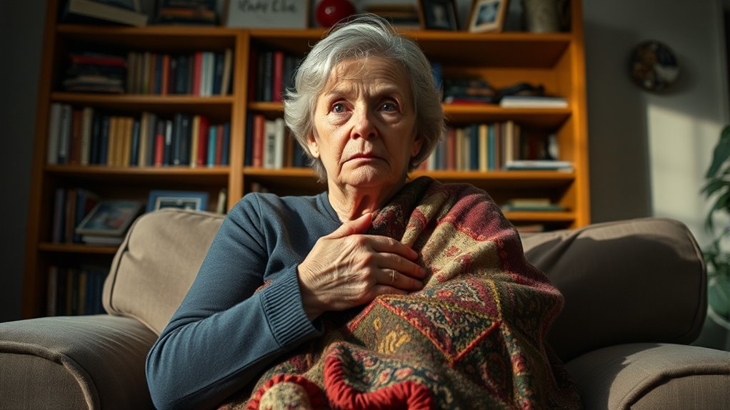 seeking safety and certainty