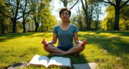 self awareness and meditation techniques