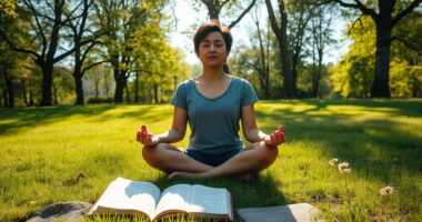 self awareness and meditation techniques