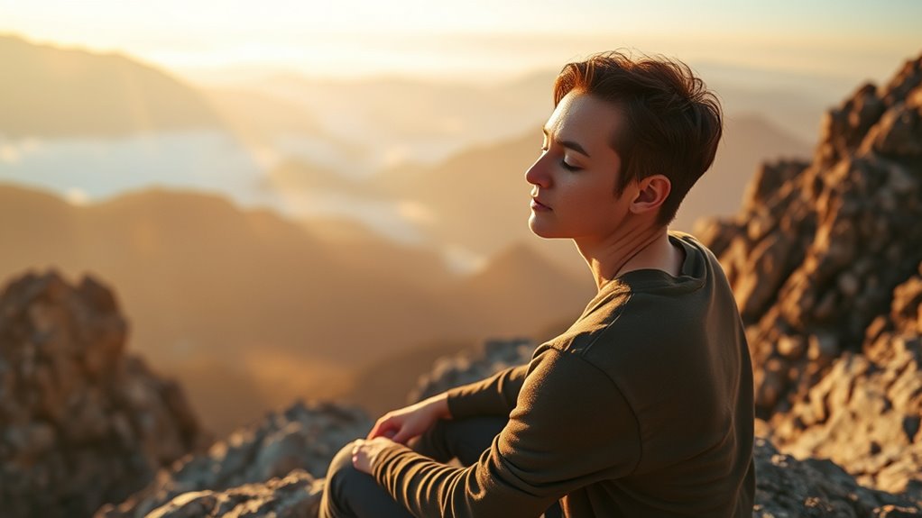 self awareness emotional resilience growth