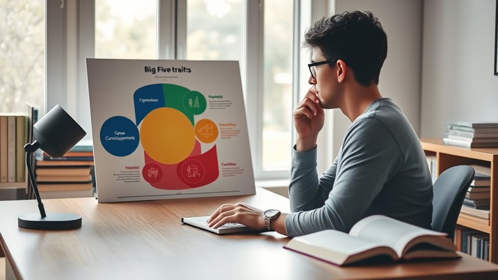 self awareness enhances personality growth