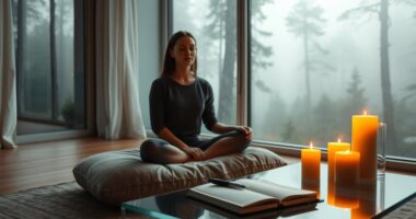 self reflection for personal development