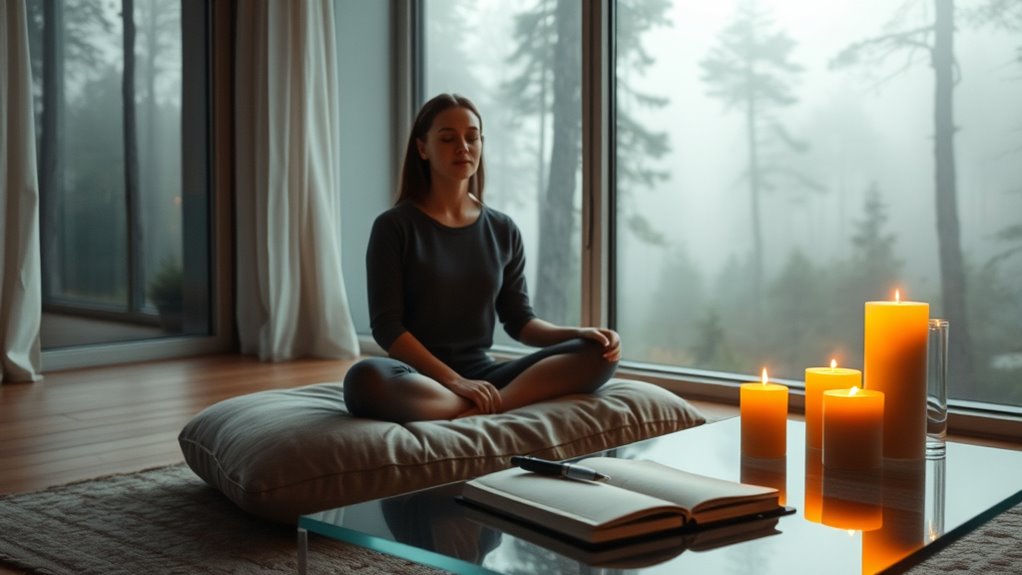 self reflection for personal development