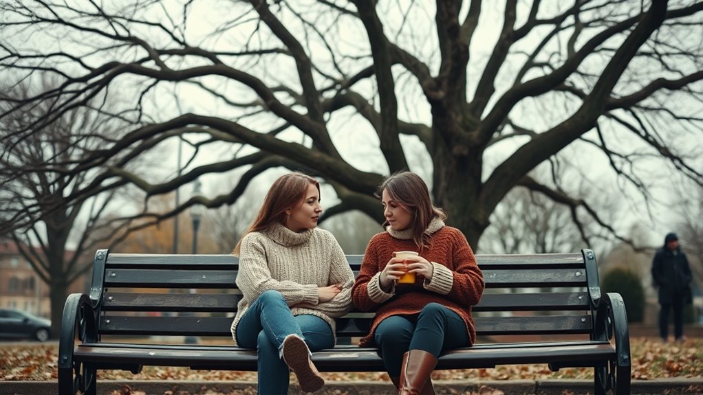 signs of relationship saturation