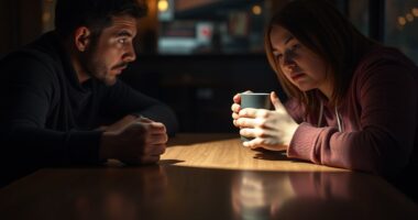 spotting and addressing relationship issues