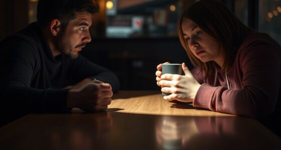 spotting and addressing relationship issues