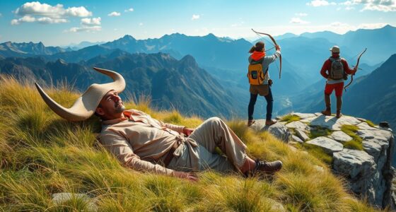 stable comfort and bold exploration