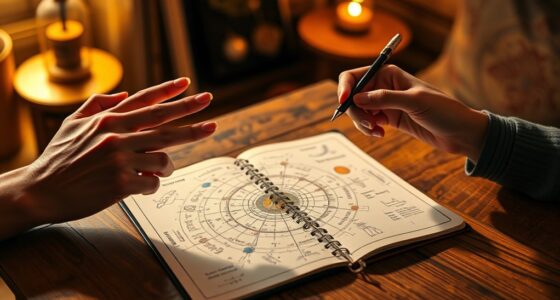 star signs influence communication